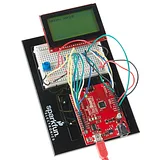 Graphic LCD 128x64 STN LED Backlight - Image 4