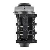 Audio Jack - 1/4 Stereo (right angle) - Image 2