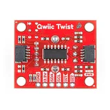 SparkFun Qwiic Twist - RGB Rotary Encoder Breakout - Image 4