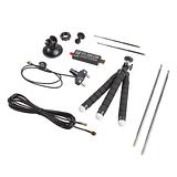 RTL-SDR Blog V4 USB Dongle with Dipole Antenna Kit - SparkFun Electronics - Image 1