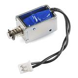 Solenoid - 5v (small) - Image 1