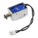 Solenoid - 5v (small) - Image 1