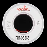 Hook-up Stranded Wire - Red (22 AWG) - Image 2