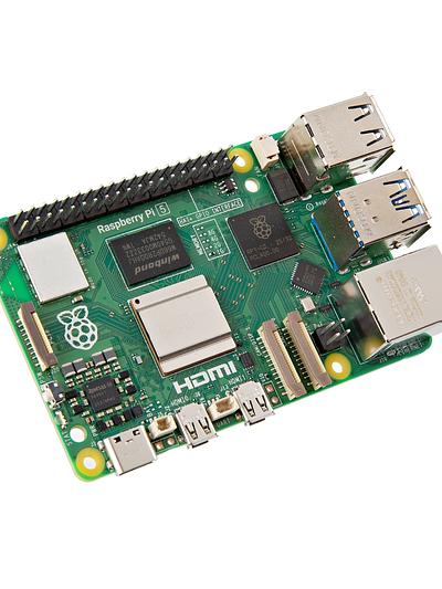 Raspberry Pi 5 - 1GB