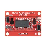 Qwiic Alphanumeric Display - Pink - Image 5