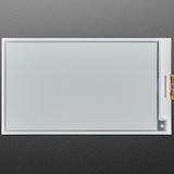 3.7-inch 416x240 Monochrome eInk Bare Display - Image 5