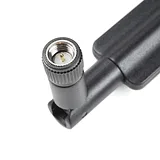 Molex LTE/5G Hinged External Antenna 698MHz–2.7GHz SMA Male - Image 3