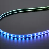 NeoPixel RGBW LED Strip - Black PCB 60 LED/m 1m - Image 2