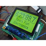 Graphic LCD 128x64 STN LED Backlight - Image 5