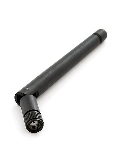 2.4GHz Duck Antenna RP-SMA