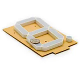7-Segment Display - 6.5 (Red) - Image 3