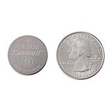 Coin Cell Battery - 20mm (CR2032) - Image 3