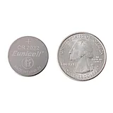 Coin Cell Battery - 20mm (CR2032) - Image 3