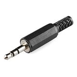 Audio Plug - 3.5mm - Image 1