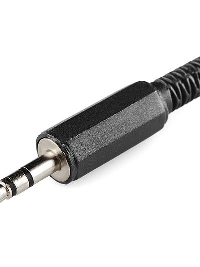 Audio Plug - 3.5mm