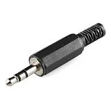 Audio Plug - 3.5mm - Image 1
