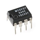 Graphic Equalizer Display Filter - MSGEQ7 - Image 1
