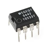Graphic Equalizer Display Filter - MSGEQ7 - Image 1