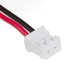 Battery Holder 3xAA with Cover and Switch - JST Connector - Image 2