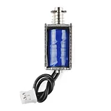 Solenoid - 5v (small) - Image 2
