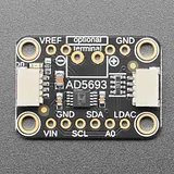 AD5693R 16-Bit DAC Breakout Board with I2C - Image 2