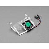 Case Fan & Heatsink for Raspberry Pi 4 Case - Image 1