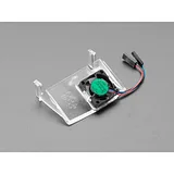 Case Fan & Heatsink for Raspberry Pi 4 Case - Image 1