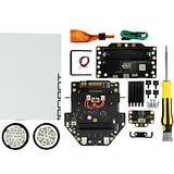 Maqueen Plus V3 - Matrix Laser Navigation STEM Robot for micro:bit - Image 6