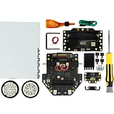 Maqueen Plus V3 - Matrix Laser Navigation STEM Robot for micro:bit - Image 6