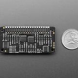 Adafruit Triple LED Matrix Bonnet for Raspberry Pi HUB75 - Image 4