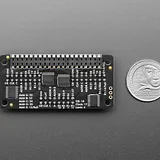 Adafruit Triple LED Matrix Bonnet for Raspberry Pi HUB75 - Image 4