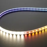 Adafruit NeoPixel RGBW LED Strip - White PCB 60 LED/m 1m - Image 4