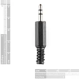 Audio Plug - 3.5mm - Image 2