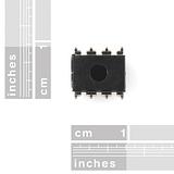 Graphic Equalizer Display Filter - MSGEQ7 - Image 2