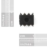 Graphic Equalizer Display Filter - MSGEQ7 - Image 2