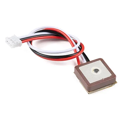 GPS Module - GP1818MK (56 Channel)