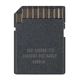 microSD Card with Adapter - 32GB (Class 10) - Image 3