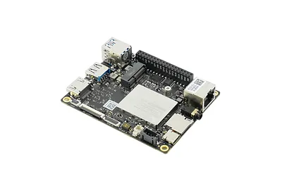 LattePanda IOTA N150 SBC 16GB/128GB with Windows 11 IoT Enterprise