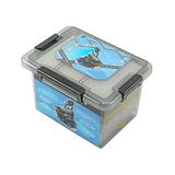 Maqueen Plus V3 - Matrix Laser Navigation STEM Robot for micro:bit - Image 7