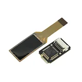 4x8 Flexible Tactile Pressure Sensor with UART - Image 1
