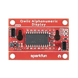 Qwiic Alphanumeric Display - Red - Image 5
