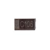 10µF 16V Tantalum Capacitor - A Case - Image 3