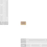 Crystal SMD 16MHz - Image 1