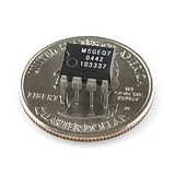 Graphic Equalizer Display Filter - MSGEQ7 - Image 3