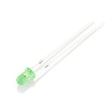LED - Basic Green 3mm - Image 1