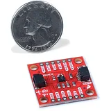 SparkFun 6DoF IMU Breakout - ISM330DHCX (Qwiic) - Image 4