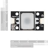 Fingerprint Scanner - TTL (GT-521F52) - Image 2