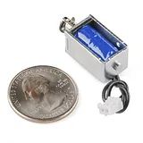 Solenoid - 5v (small) - Image 4