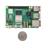 Raspberry Pi 5 - 1GB - Image 3