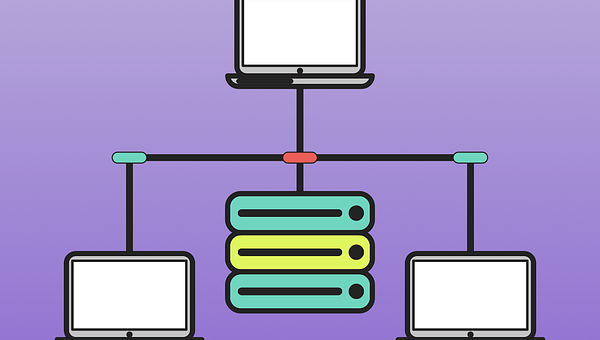 Create a File Server using Samba